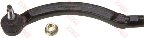 TRW rotule de direction JTE1000 avant exterieur gauche M14x2 249 mm