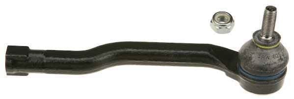 TRW rotule de direction JTE1111 M10x1,25 214 mm