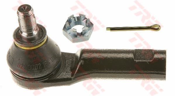 TRW rotule de direction JTE1212 avant exterieur bilatéral M14x1,5 94 mm