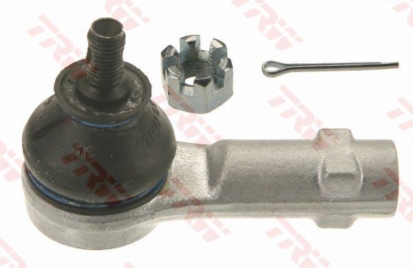 TRW rotule de direction JTE229 avant exterieur bilatéral M10x1.25 78 mm