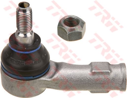 TRW Spurstangenkopf JTE349 fur Lenkung und Spurstange M12x1,5 74 mm