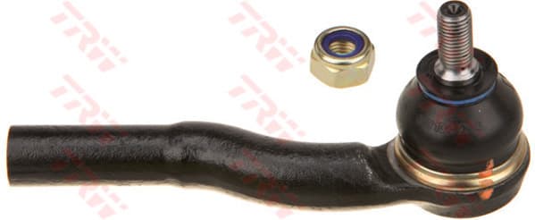 TRW Spurstangenkopf JTE751 fur Lenkung und Spurstange M12x1.5 131 mm