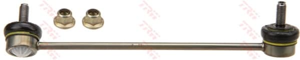 TRW Biellette stabilisatrice JTS410 256,5 mm M10x1.5