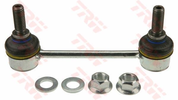 TRW Biellette stabilisatrice JTS438 arriere bilatéral 140 mm