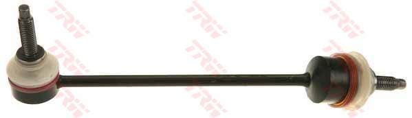 TRW Biellette stabilisatrice JTS540 258 mm M10x1.5