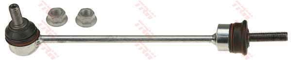 TRW Biellette stabilisatrice JTS544 245 mm M12x1.5