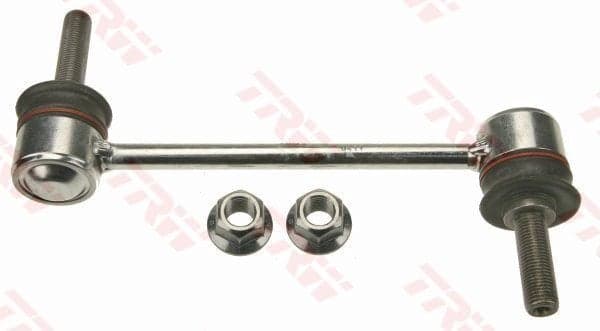 TRW Koppelstange JTS619 Stabilisatorstrebe 205 mm