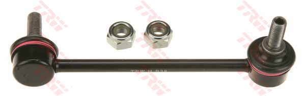 TRW Biellette stabilisatrice JTS7573 155 mm M10x1.25