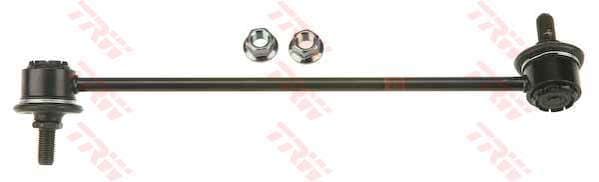 TRW Koppelstange JTS7579 Vorderachse rechts 271,3 mm M10x1,25