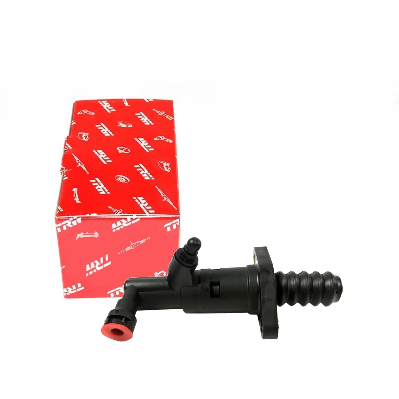 TRW PJF187 cylindre récepteur embrayage hydraulique transmission auto