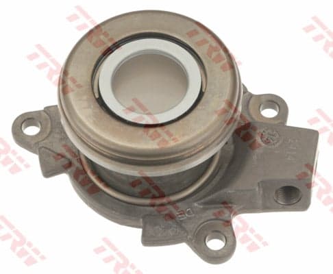 TRW PJQ228 butée hydraulique embrayage diamètre 31 mm matière aluminium