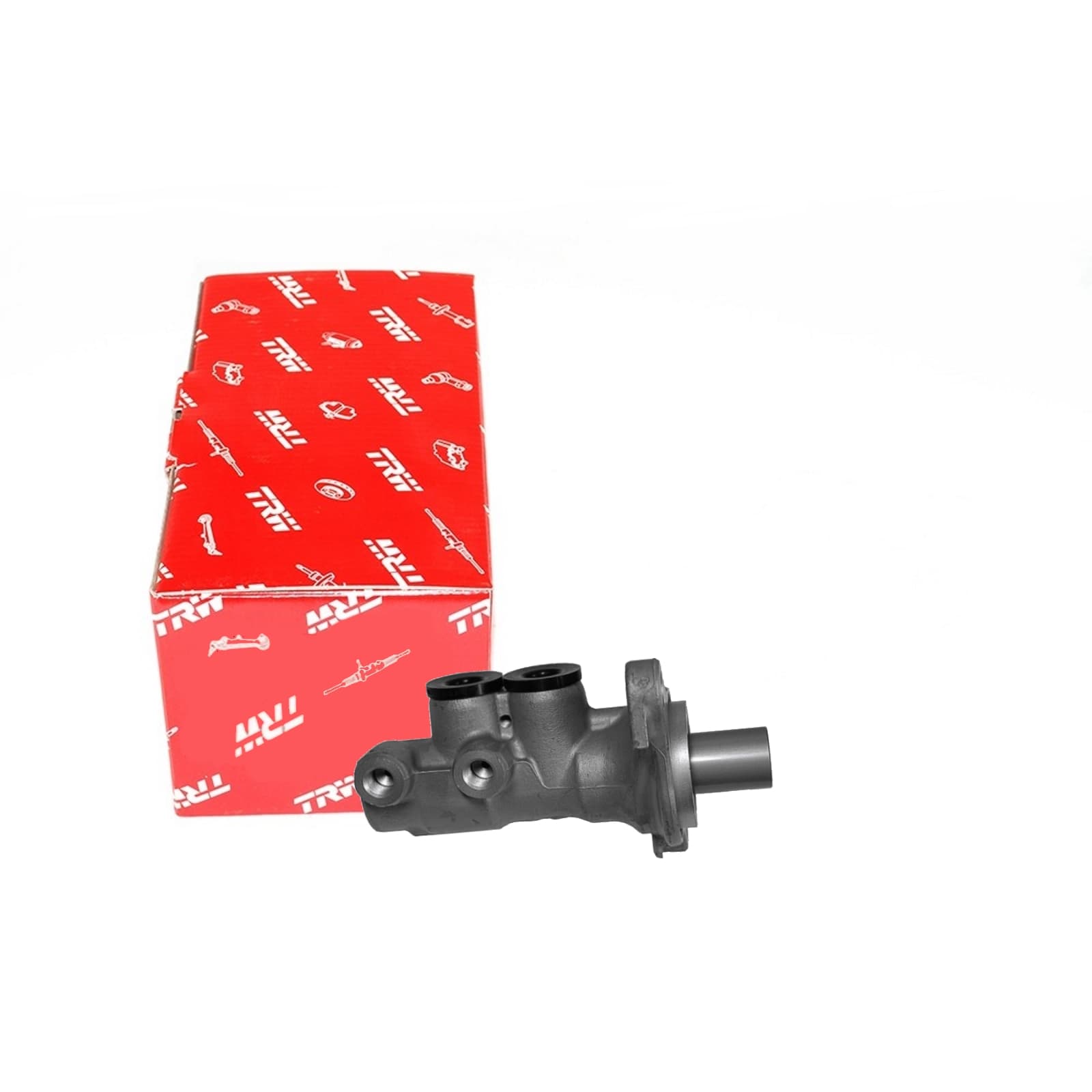 TRW Maitre-cylindre de frein PMD159 pompe de frein circuit hydraulique