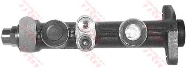 TRW Hauptbremszylinder PMD356 Bremsanlage hydraulisch