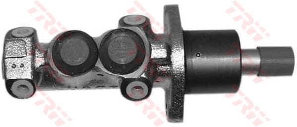 TRW Maitre-cylindre de frein PMF480 pompe de frein circuit hydraulique