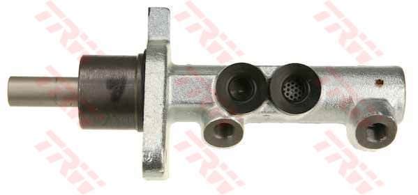 TRW Maitre-cylindre de frein PMH942 pompe de frein diamètre 22 mm fonte sans trou capteur