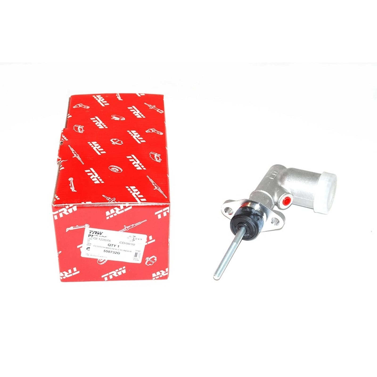 TRW Cylindre emetteur embrayage PNB470 pompe embrayage hydraulique