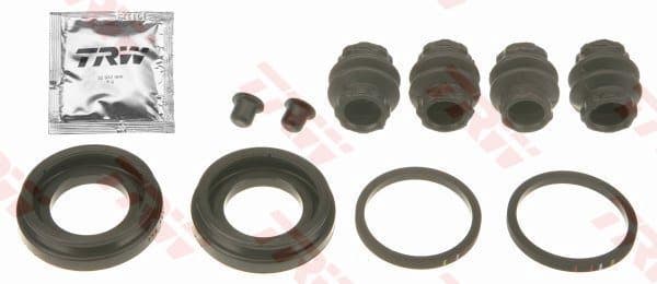 TRW SJ1143 kit de réparation étrier de frein restriction constructeur TRW quantité 1