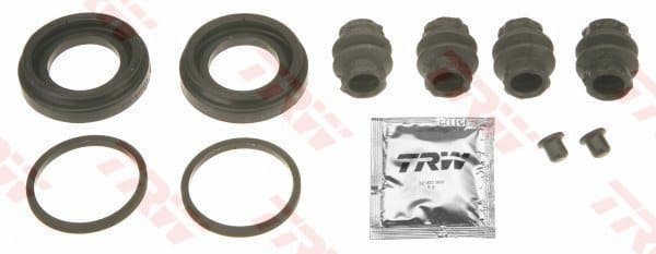 TRW SJ1233 kit de réparation étrier de frein restriction constructeur TRW quantité 1