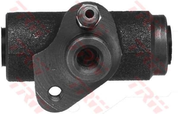 TRW Radbremszylinder BWB140 Durchmesser 15,9 mm Gusseisen