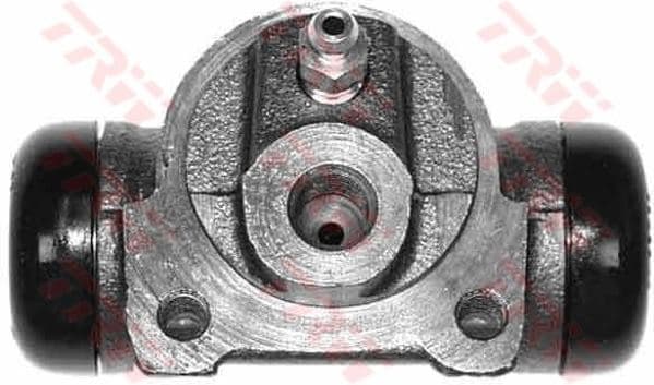 TRW Cylindre de roue BWH159 diamètre 22,2 mm fonte