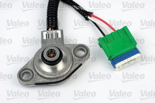 VALEO Öldruckschalter, Automatikgetriebe Durchmesser 17,25 mm 255500