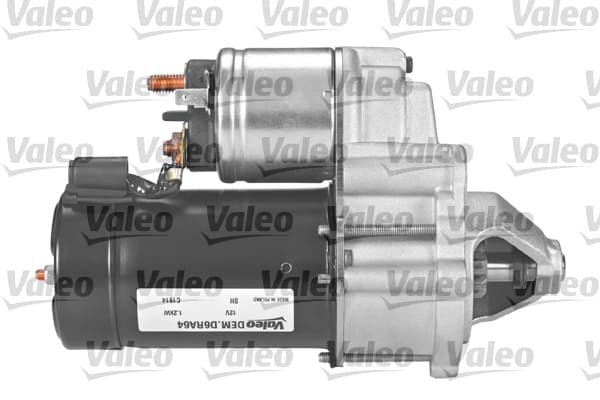 VALEO 432592 démarreur 12 V 1,2 kW 9 dents rotation horaire