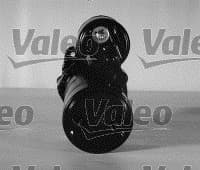 VALEO 432599 démarreur 12 V 1,2 kW 9 dents rotation antihoraire