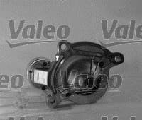 VALEO 432623 Anlasser 12 V 1,2 kW 9 Zähne rechtsdrehend