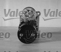 VALEO 438074 démarreur 12 V 1,4 kW 11 dents rotation horaire