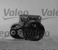 VALEO 438145 démarreur 12 V 1,3 kW 9 dents rotation horaire