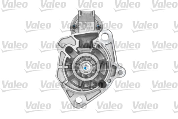 VALEO 438190 démarreur 12 V 1,1 kW 9 dents rotation horaire