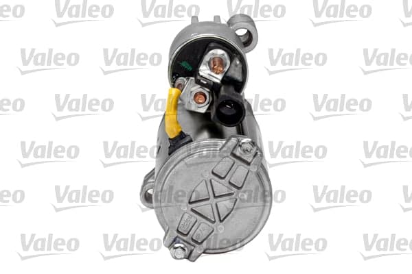 VALEO 438232 démarreur 12 V 2,2 kW 10 dents rotation horaire