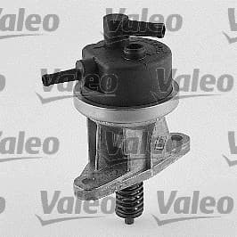 VALEO 474658 Kraftstoffpumpe Motorversorgung Pm Vw Jetta Ii 83>92