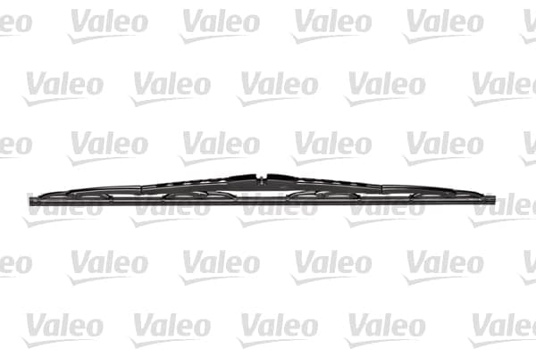 VALEO Wischblatt 574145 650 mm Buegelwischer ohne integrierte Waschduese A
