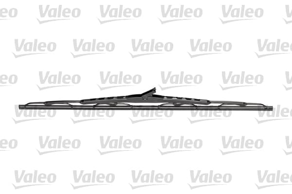 VALEO Balai essuie-glace 574150 525 mm balai a armature sans gicleur lave-glace integre A