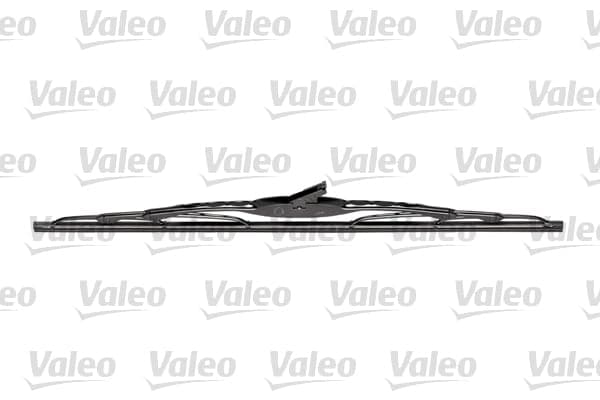 VALEO Wischblatt 574154 500 mm Buegelwischer ohne integrierte Waschduese A