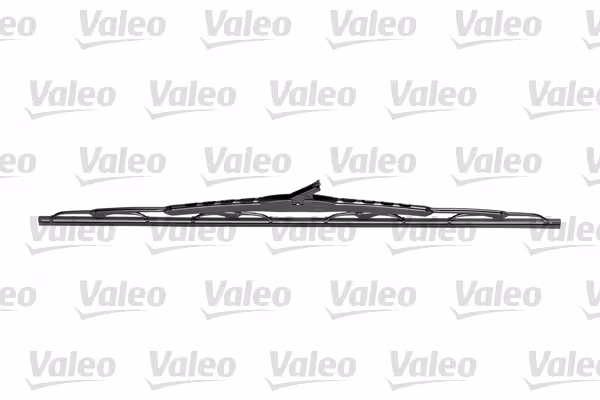 VALEO Wischblatt 574193 550 mm Buegelwischer ohne integrierte Waschduese M2