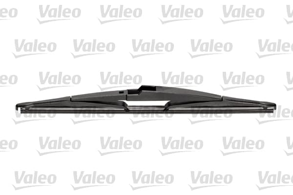 VALEO Wischblatt 574197 350 mm hinten ohne integrierte Waschduese