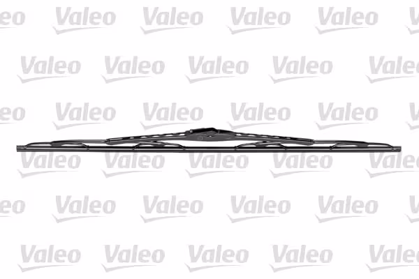 VALEO Wischblattsatz 574275 600/450 mm vorn ohne integrierte Waschduese A