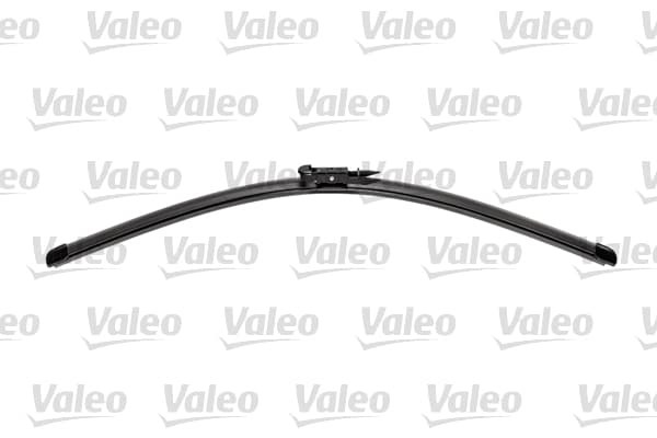 VALEO Kit balais essuie-glace 574303 550/550 mm avant balai plat