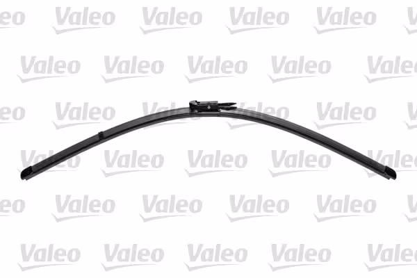 VALEO Wischblattsatz 574311 650/650 mm vorn Flachbalkenwischer ohne integrierte Waschduese