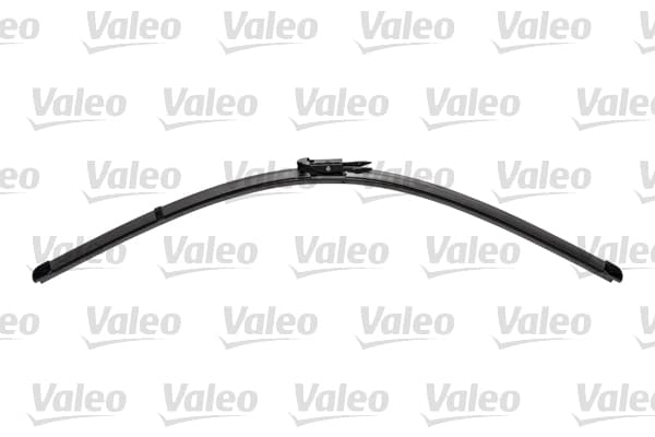 VALEO Wischblattsatz 574323 650/475 mm vorn Flachbalkenwischer ohne integrierte Waschduese
