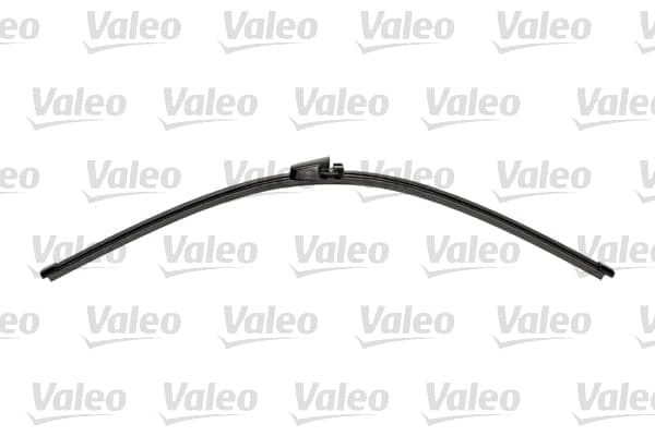 VALEO Wischblatt 574330 454 mm hinten ohne integrierte Waschduese