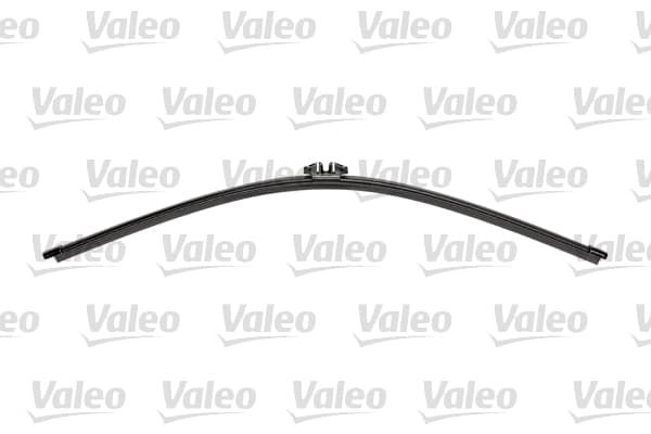 VALEO Balai essuie-glace 574337 380 mm arriere sans gicleur lave-glace integre
