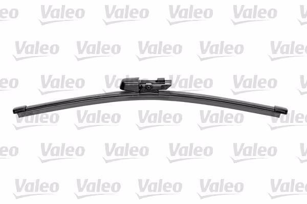 VALEO Wischblatt 574610 250 mm hinten ohne integrierte Waschduese