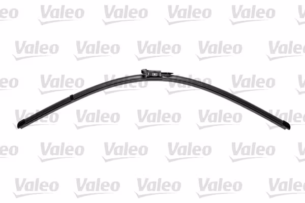 VALEO Kit balais essuie-glace 574661 700/550 mm avant balai plat