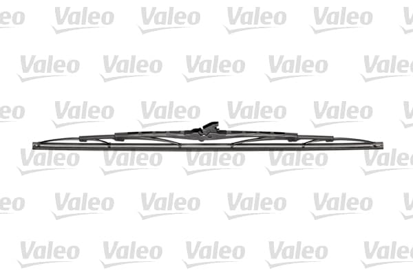 VALEO Wischblatt 575553 525 mm ohne integrierte Waschduese U