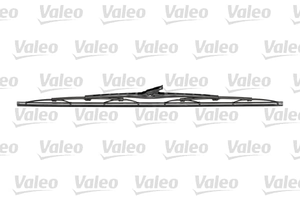 VALEO Balai essuie-glace 575555 550 mm sans gicleur lave-glace integre U
