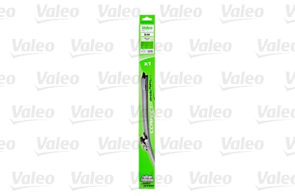 VALEO Balai essuie-glace 575904 450 mm sans gicleur lave-glace integre