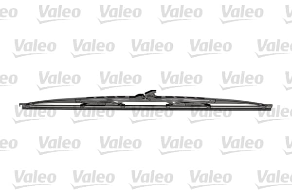 VALEO Kit balais essuie-glace 576009 530 mm sans gicleur lave-glace integre U